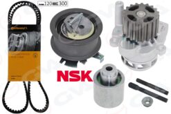 Devirdaimli Triger Seti T5-caddy-passat-jetta-golf-polo-a3-leon 1.4-1.9tdı Bjb-axb-amf-bls-avf-bnm - 038198119A-038198119C-038198119G