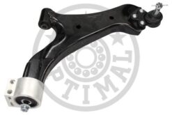 Alt Salıncak Sağ Rotilli Opel Antara-chevrolet Captıva 06 - 96819162-4812870-4806301