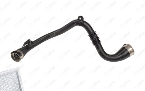 Turbo Borusu Renault Laguna Iıı 1.5 Dci Bt00. Bt0a. Bt0t. Bt1j 07-15 - 8200837118-144606143R