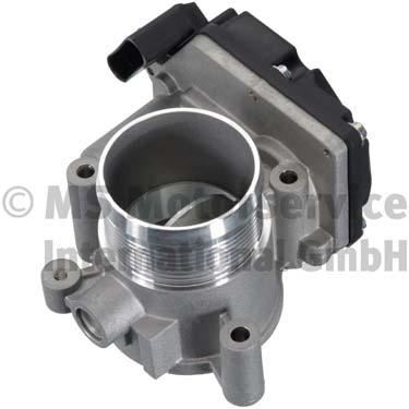 Gaz Kelebeği Passat-a4-a6-tıguan 2.0 Tdı 2010 Cbaa-cbab-caga - 03L128063E-03L128063B