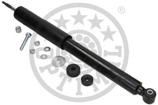 Amortısor On Gazlı Mercedes E-class W210 S210 - A2103202530