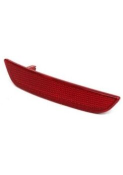 Arka Tampon Reflektörü Sol Courıer 14 - ET76515COAA-1836081