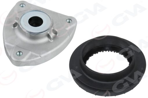 Amortısor Takozu On Mercedes W176 W246 C117 X156 Rulmanlı - A2463230020-A2049810025