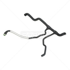 Radyatör Alt Hortumu Opel Vectra B 2.0 - 90573317-1337447-9157747