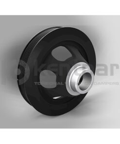 Krank Kasnagı Mercedes M271 W203 S203 W204 S204 Cl203 C209 W211 R171 - A2710300003