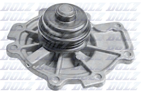 Devirdaim Mondeo 2.5 94-00 Jaguar Xtype 2.0 V6 00-05 2.5 V6 01-09 3.0 V6 01-07 - C2S43292-C2S42747-C2S18139