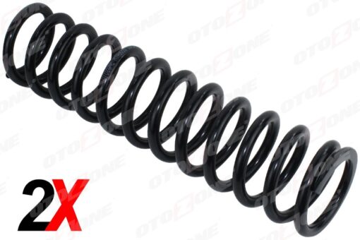 Helezon Yayı Arka Honda Cıvıc V Saloon 91-95 Eg Eh 1 5-1 5 İ 16v-1.6 16v-1 6 Vti - 52441SR3N02