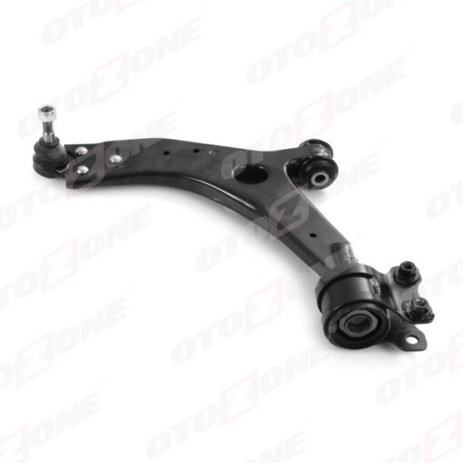 On Alt Salıncak Sol Komple Focus Iı Cmax 04 11 Volvo C30 06 12 C70 Iı S40 Iı V50 04 18mm Rotıllı - 4M513A424BB-1328381-1332075-3121297