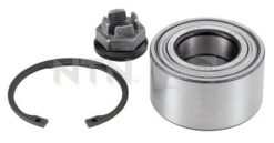 Teker Rulmanı On Mercedes Cıtan W415 . Renault Megane Clıo Captur Kangoo Logan Sandero Mıcra Note Abs Sız - A4153340700-7701207677