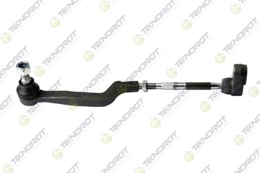 Rot Bası Sol Mercedes W169 W245 Rot Mılı Ile - A1693300503-A1693300703