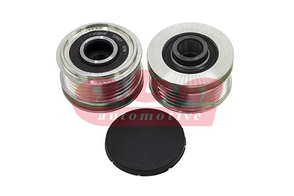 Alternatör Kasnağı Rulmanlı Accent Era-elantra-getz-i20-i30-kıa Ceed-rıo 1.4-1.6-1.5 Crdi - 373222A000-373222A100-373222A110