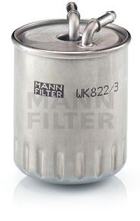 Yakıt Fıltresı Mercedes Om628 W211 W220 W163 W463 - A6280920101