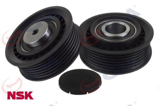 Alternatör Gergi Rulmanı Vw Lt28-lt35-lt46 2.5 Tdı 96-06 Ahd-anj-avr - 074145278D
