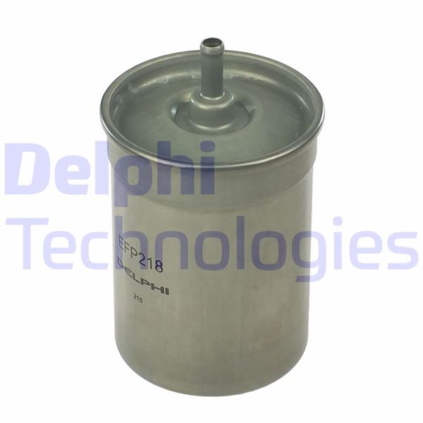 Yakıt Fıltresı Mercedes M104 M111 M119 W124 W202 C208 A208 W210 S210 W140 R129 - A0024772601