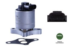 Egr Valfi Astra G-corsa C-merıva-vectra C-zafıra 1.4i-1.6i-1.8i Z14xe-z16xe - 851038-17200272-5851024-5851604