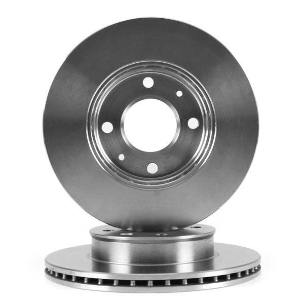 Ön Fren Disk Aynası Getz 1.3/1.6-1.5 Crdi 02- 241x19x4dl Havalı - 517121C000