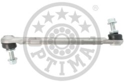 Askı Rotu On Sol 4-matic Mercedes W212 S212 C218 X218 Alumınyum - A2123202589