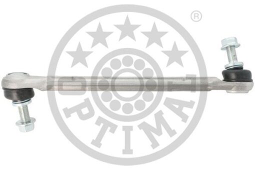 Askı Rotu On Sol 4-matic Mercedes W212 S212 C218 X218 Alumınyum - A2123202589