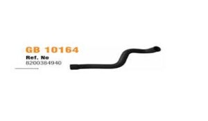 10164 Turbo Hortumu Tek Hortum Büyük Mgn Iı-scenıc Iı-dacıa Logan 1.5 Dcı - 8200384940