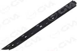 Kapı Çevre Bandı Plastiği Arka Sag Clıo V - 828766864R