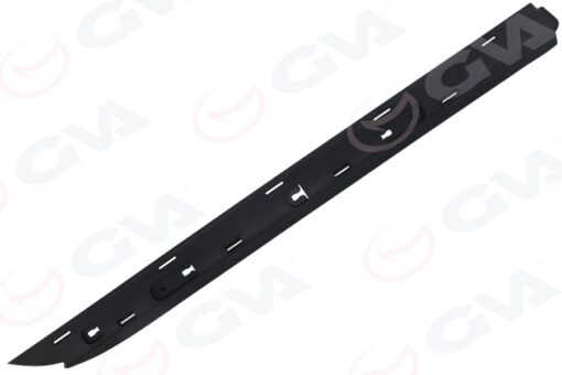 Kapı Çevre Bandı Plastiği Arka Sag Clıo V - 828766864R