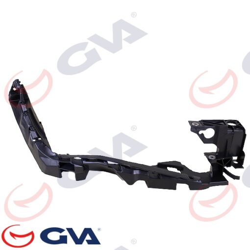 Far Alt Braketi Sağ Seat Leon 2013 - 5F0807572B