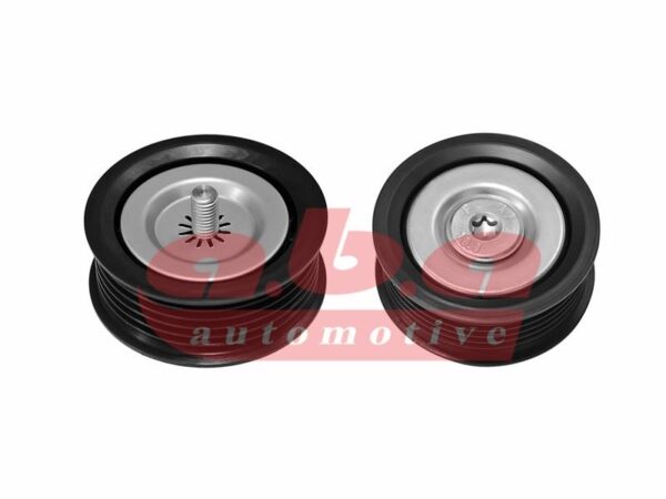 Kayıs Gergı Rulmanı Mercedes W639 B906 B907 B910 Kanallı - A6512000670