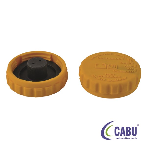 Yedek Su Depo Kapağı Astra F-g-corsa A-b-c-omega A-b-vectra A-b-zafıra Favorıt-caddy Iı-felıcıa - 1304667-1304666-90467473-90409256