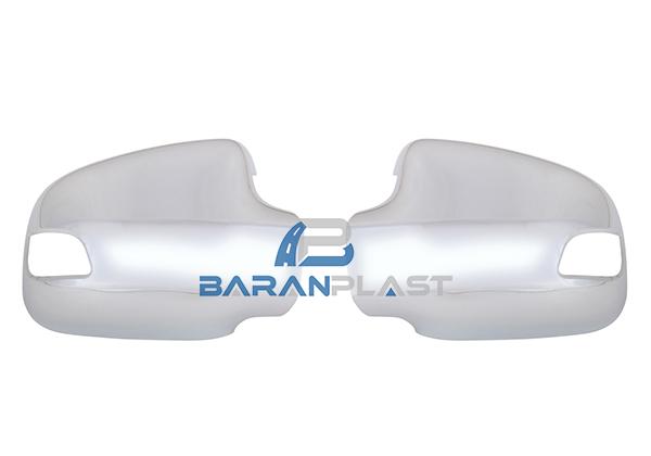 Ayna Kapağı Krom Renault Symbol 13