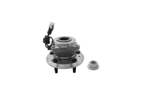 Arka Teker Poryası Komple Opel Antara 06 Chevrolet Captıva 06 - 25903295-4804658-4814139-96626439