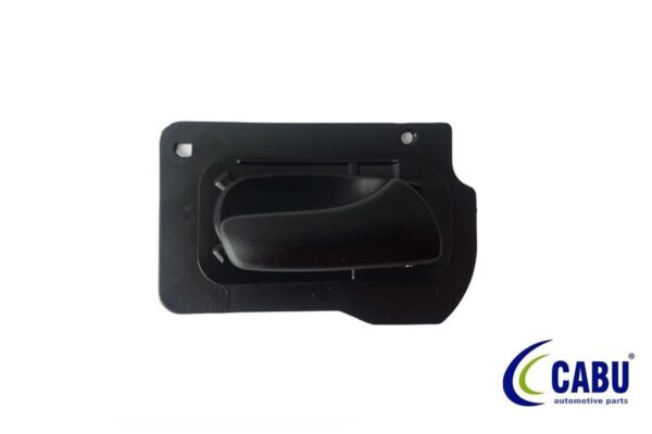 İçten Açma Kolu Vectra B Siyah Ön Sağ - 136680-90362964
