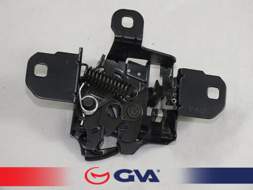 Motor Kaput Kilidi Golf Iv-bora - 1J0823509C-1J0823509E