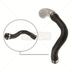 Turbo Hortumu Opel Insıgnıa A 2.0 D 08 - 860118-1302275-1302277