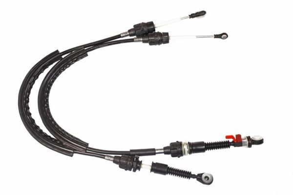 Vites Kumanda Teli Dacıa Duster 4x4 6 Vites 2010- - 8200976710-341088903R-341080314R
