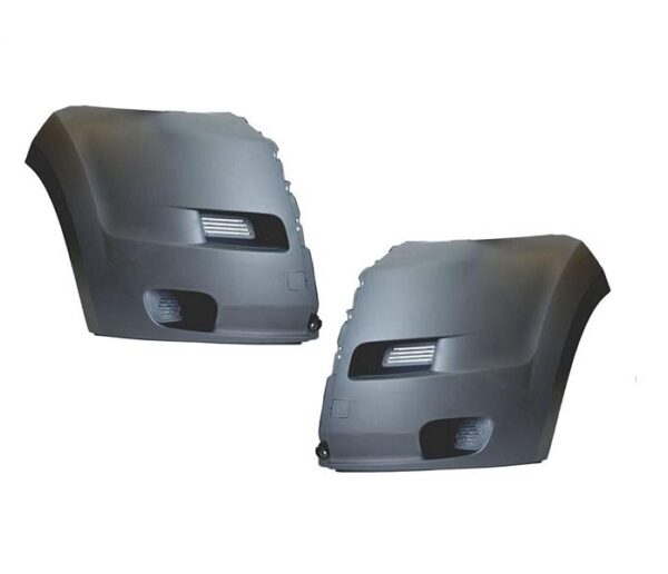 Tampon Sağ Fıat Ducato 250 100 Multijet 2.2 D 06-11 - 7401FG-7401FS-7401FT