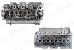 Silindir Kapağı Renault Clıo Iı 02 Clıo Iıı 05 Kangoo 08 Megane Iı 05 Scenıc Iı 05 Thalıa 05 Modus 05 Dacıa Logan 07 Sandero 08 1.5dcı K9k Euro 4 - 110412587R-7701476059