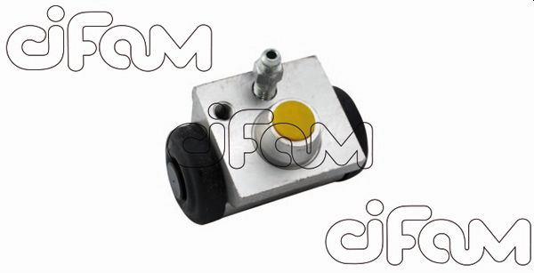 Fren Silindiri Logan 1.5 2010 Sandero 1.5dcı 1.6 Mpı 10 Clıo Iı 1.2-1.2 16v 98-05 17.46 Mm Abs Siz 17.46 Mmx30 Mm X 51mm - 7701047838-6001551410-441007003R