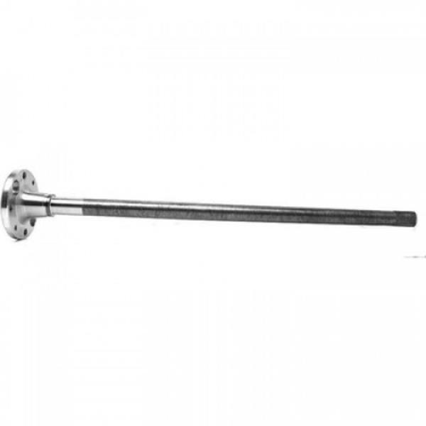 Arka Aks Fıat M131 1600 24 Diş - 4472221