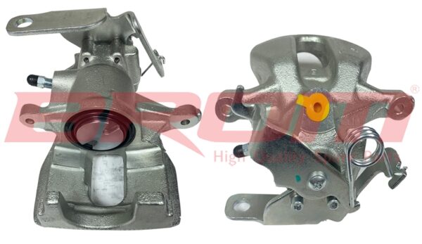 Arka Fren Kaliperi Sağ Transıt V347-v348 06 14 - 6C112K327AF-T206441-6C112K327AE
