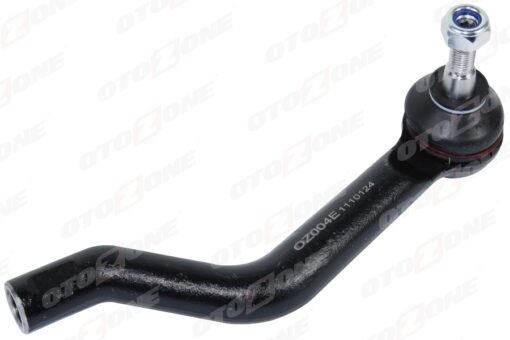 Rot Başı Ön Sol Nıssan Qashqai 02-14 Kadjar 15 - 486404EA0A-D86404EA0A