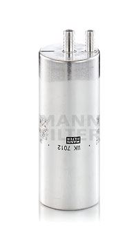 Yakıt Filtresi A6 4a 2.0 40 Tdı 16v.a6 Avant 4a 2.0 40 Tdı 16v.a6 Avant Quattro 4a 2.0 40 Tdı - 4N0127401A
