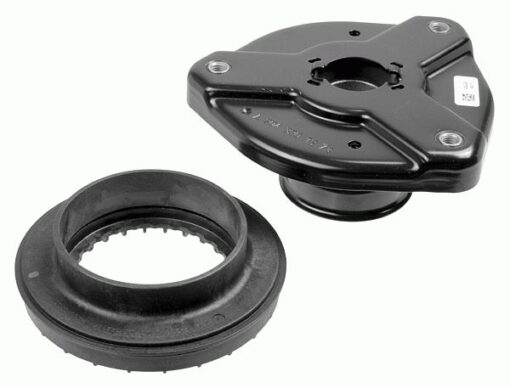 Amortısor Takozu On Mercedes W204 S204 C204 A207 C207 Rulmanlı - A2043201273-A2049810025
