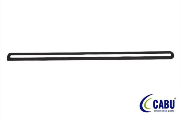 On Kapı Kusagı R / L Connect 09 14 Nıkelajlı - 9T16V20938AD-9T16V20939AD