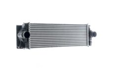 Turbosarj Radyatoru Mercedes Sprınter B906 B907 B910 . Vw Crafter 30-35-50 - A9065010201-2E0145804A
