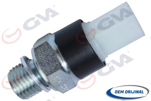 Yag Basınc Sensoru Mercedes Om607 Om608 Om626 W176 W177 W246 C117 C118 W415 . Renault Clıo Kangoo Megane Trafıc Iı Master . Opel Movano K9k K4j K4m F4r M9t G9u - A6079051400-8200671272-8200359627