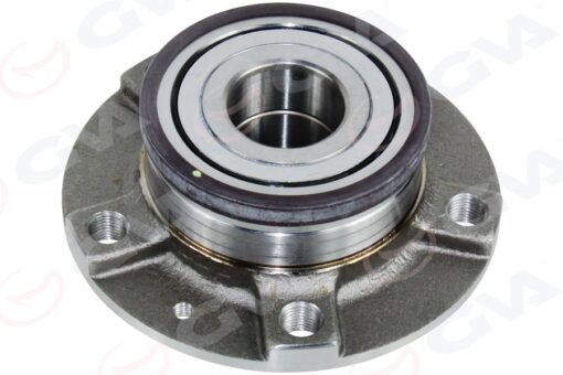 Arka Teker Poryası Komple Abs Li Cıtroen C5 01 08 4 Bijon - 3748.70