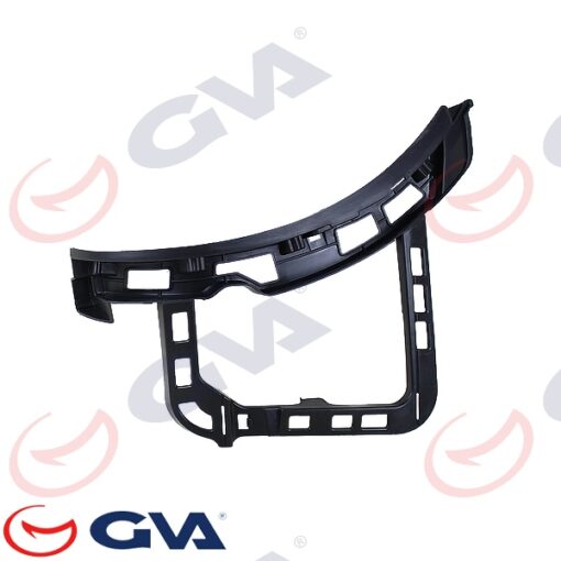 Arka Tampon Braketi Alt Sol Passat 2011-2015 - 3AE807377