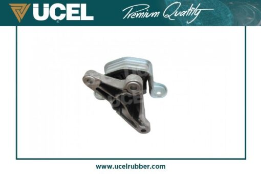 Şanzıman Takozu Sol Vw Multıvan V 2.5 Tdı-3.2 V6 Otomatik - 7H0399151J-7H0399151K
