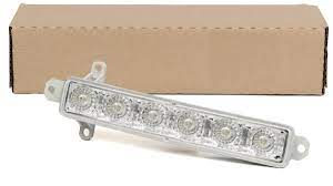 Gündüz Farı Led Sağ-sol Opel Vıvaro C-zafıra Lıfe-p107-p301-p308-partner-berlingo-c1-c3- Jumpy-expert-toyota Aygo - 9802795580-814300H010