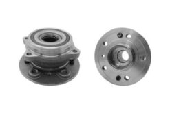 Teker Rulmanı On Mercedes X166 W166 C292 Poryalı - A1663340206